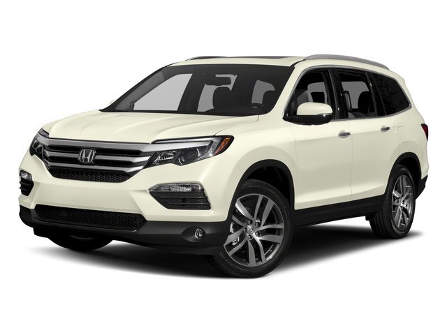 2017 Honda Pilot 2WD Touring's photo