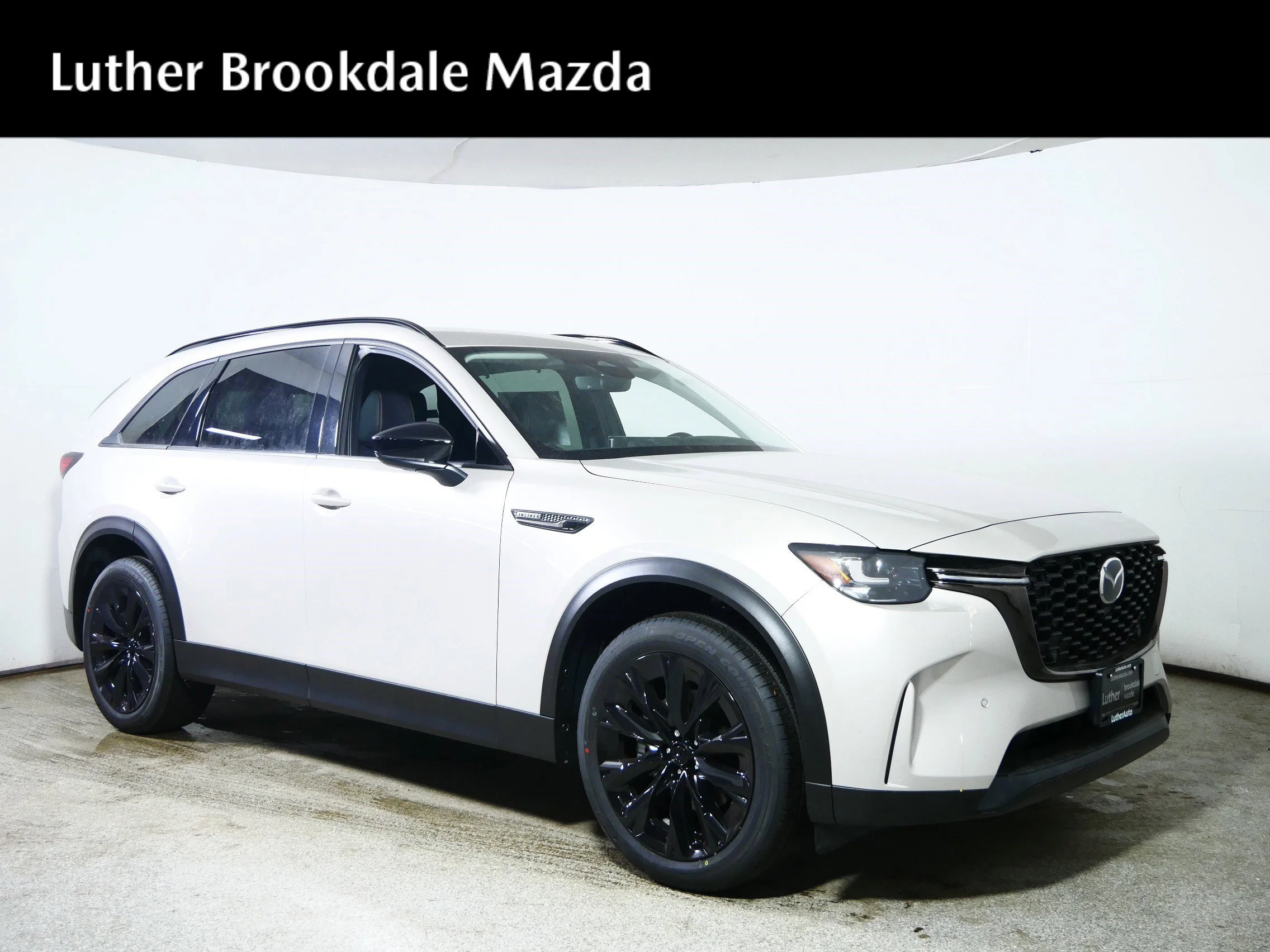 2026 Mazda CX-90 Turbo Premium Package's photo