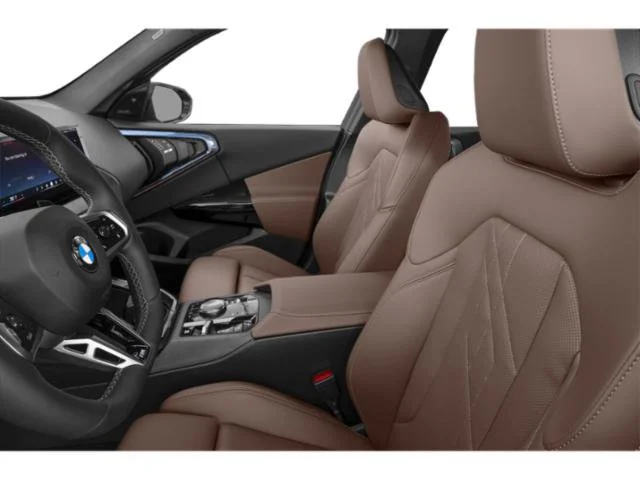 New 2026 Black Sapphire Metallic BMW M50 xDrive image 11