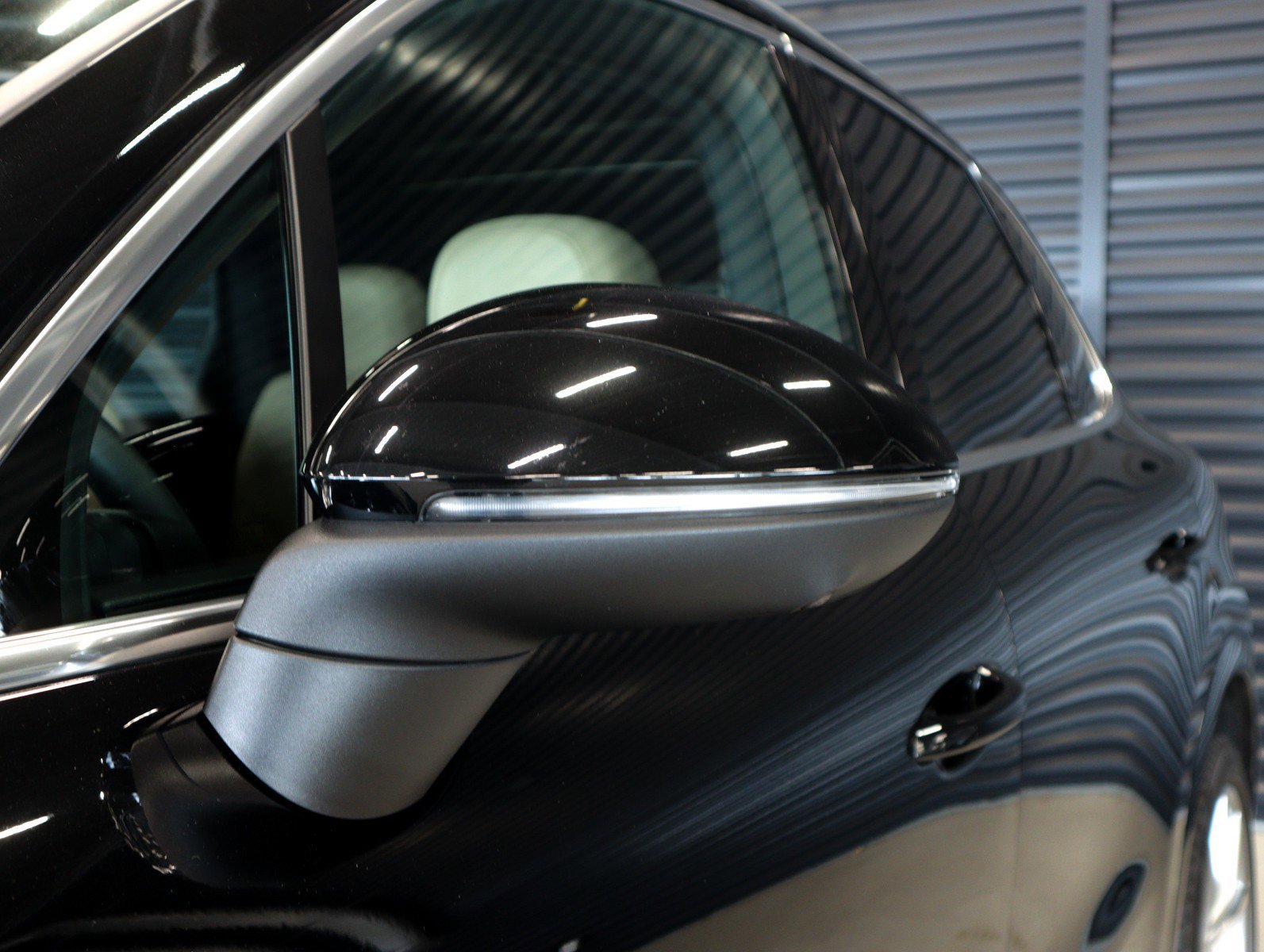 Used 2023 Chromite Black Metallic Porsche S image 28