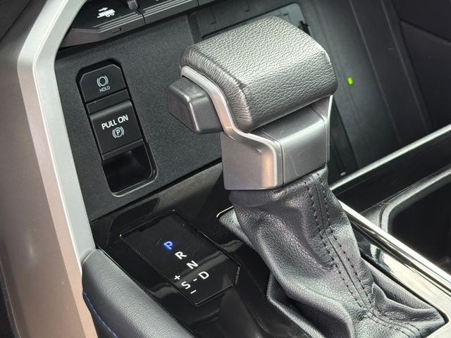 Used 2023 Gray Toyota Platinum image 26