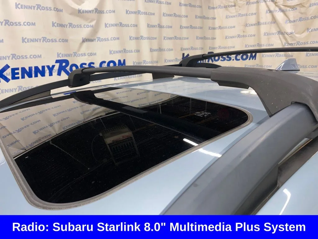 Used 2020 Gray Subaru Limited image 11