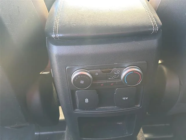 Used 2020 Star White Ford  image 2