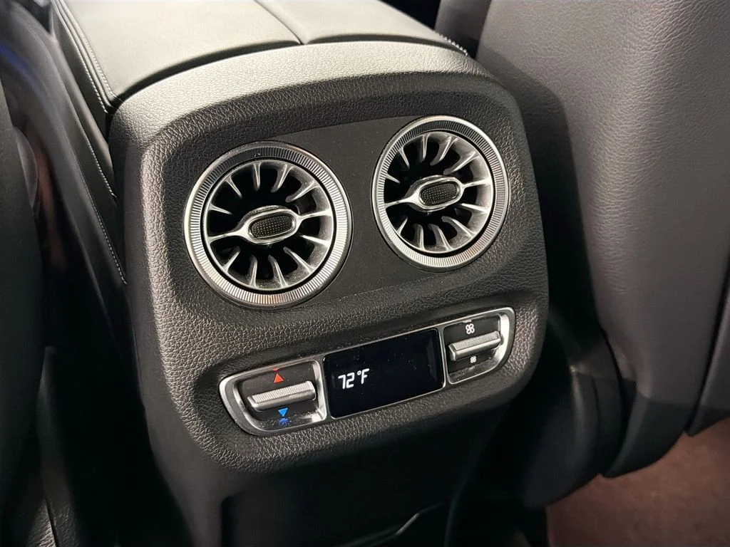 Used 2024 Blue Mercedes-Benz G 63 AMG® image 26