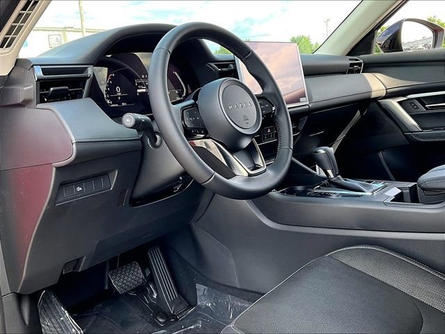 New 2026 Soul Red Crystal Metallic Mazda 2.5 S Select AWD image 8