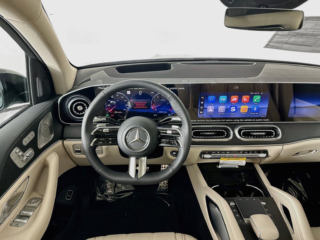 New 2027  Mercedes-Benz GLE 450 image 23