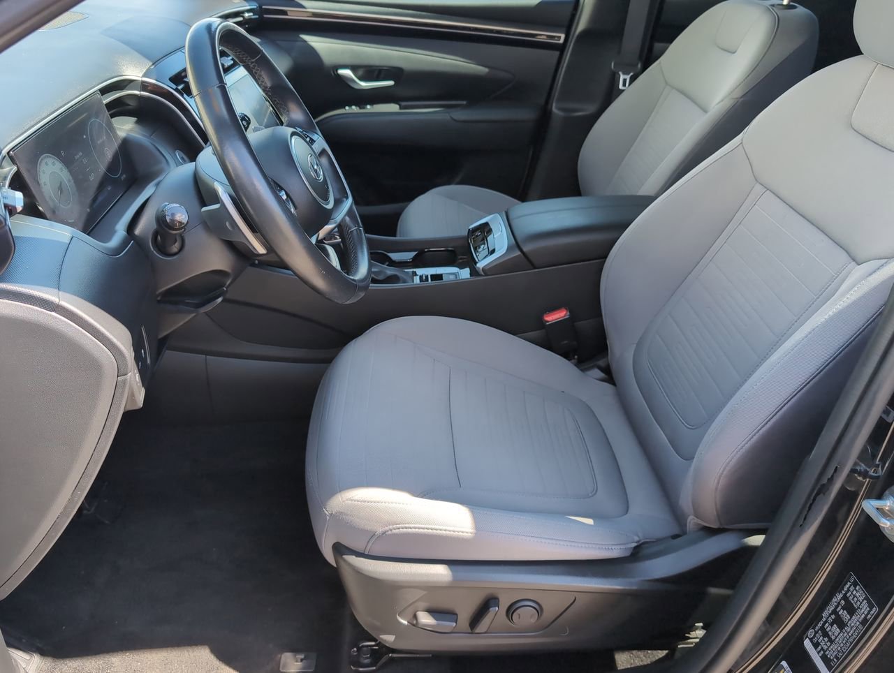 2023 Hyundai Santa Cruz SEL Premium - Photo 11