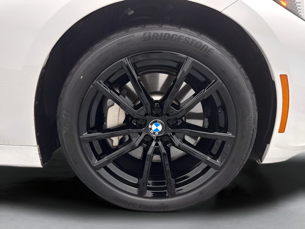 Used 2026 White Metallic BMW 430i xDrive image 46