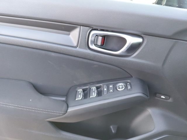 2026 Honda Civic Sport - Photo 14