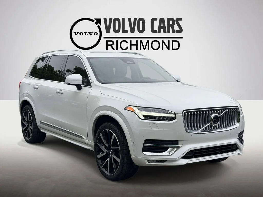 2023 Volvo XC90