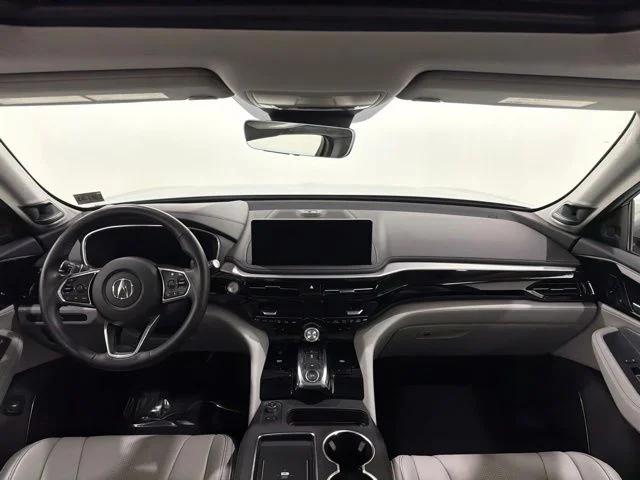 2026 Acura MDX Technology Package - Photo 33