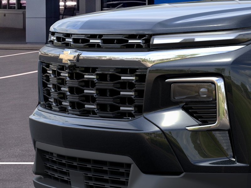 2026 Chevrolet Traverse LT - Photo 13