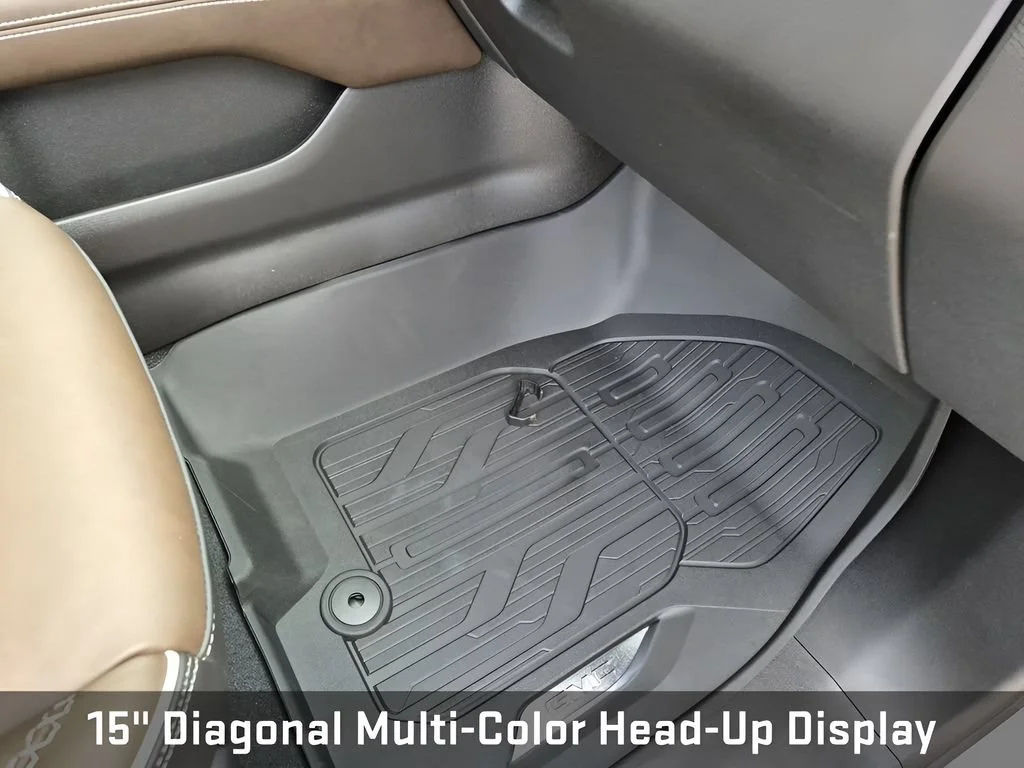 New 2026 GMC Yukon Denali Ultimate, photo 60