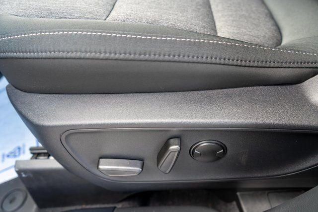New 2024 Blue Metallic Ford Big Bend® image 13