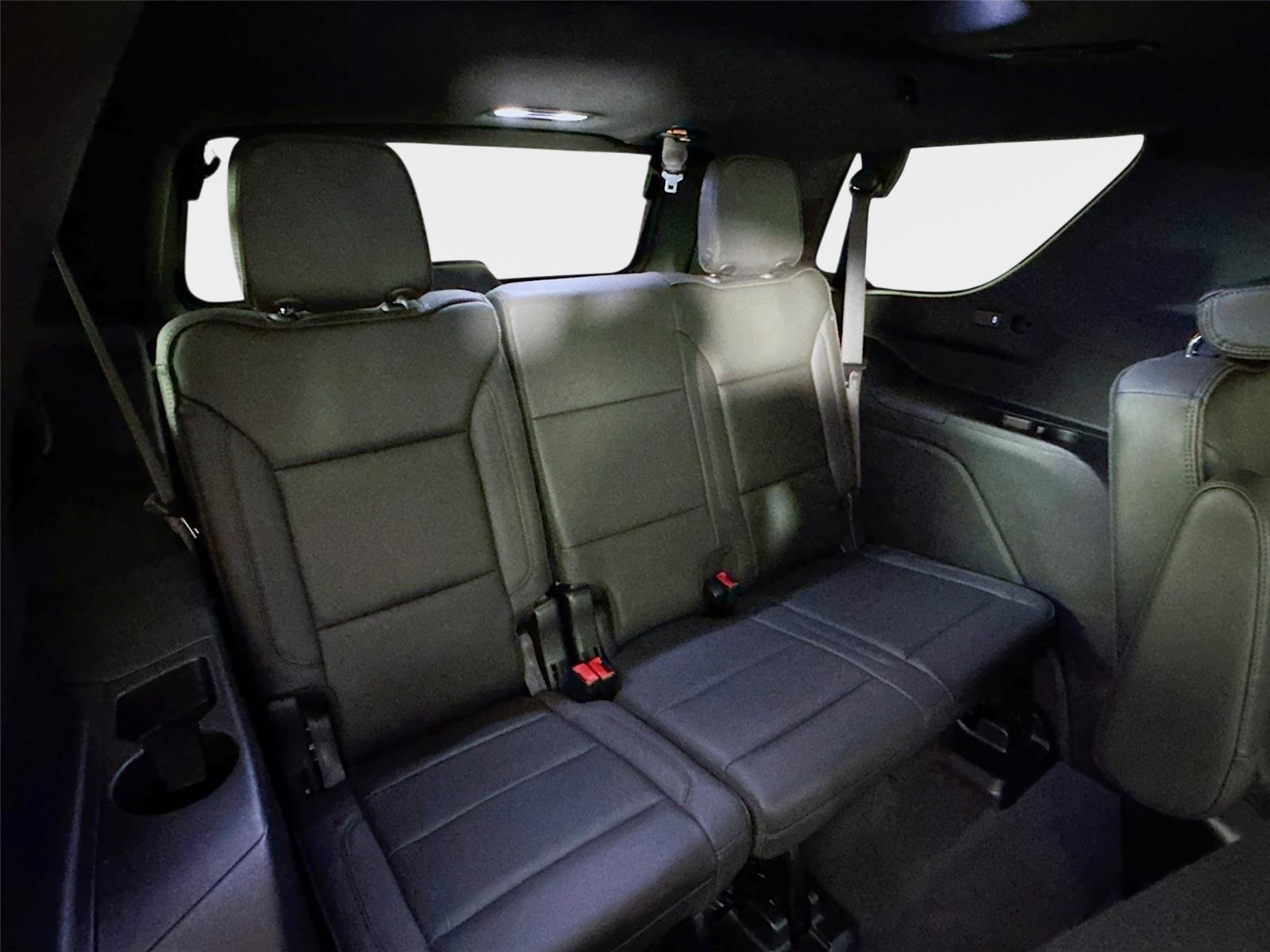 Used 2023 Black Chevrolet High Country image 29