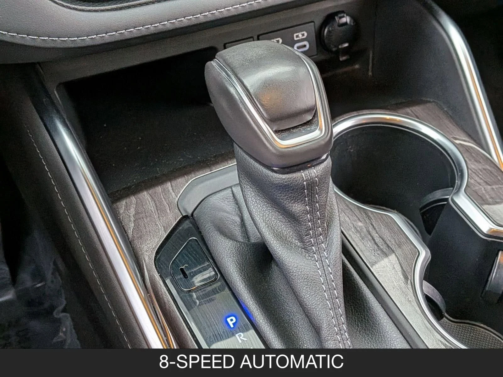 Used 2023 Wind Chill Pearl Toyota Platinum image 21