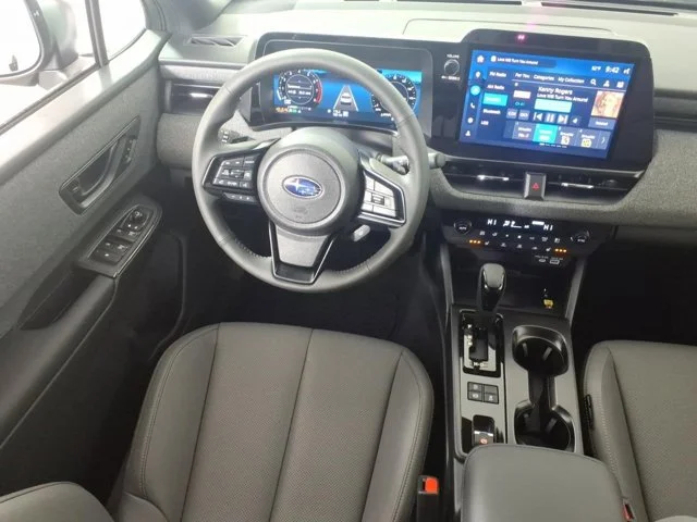2026 Subaru Outback Limited - Photo 24
