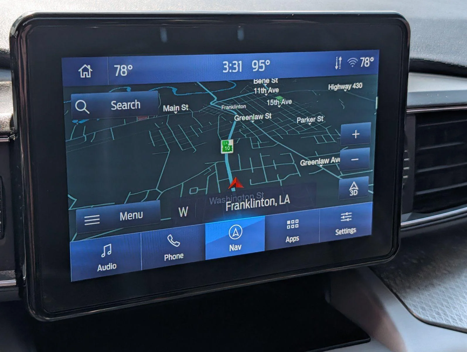 Used 2022 Agate Black Ford Timberline image 20