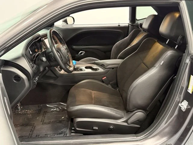 Used 2023 Gray Dodge R/T image 11