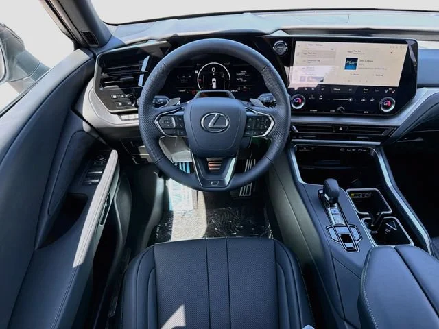 New 2026 Incognito Lexus F SPORT PERFORMANCE PREMIUM AWD image 18