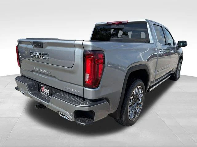 2026 GMC Sierra 1500 Denali Ultimate - Photo 7