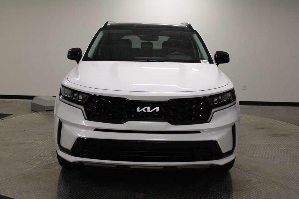 2023 Kia Sorento S - Photo 11