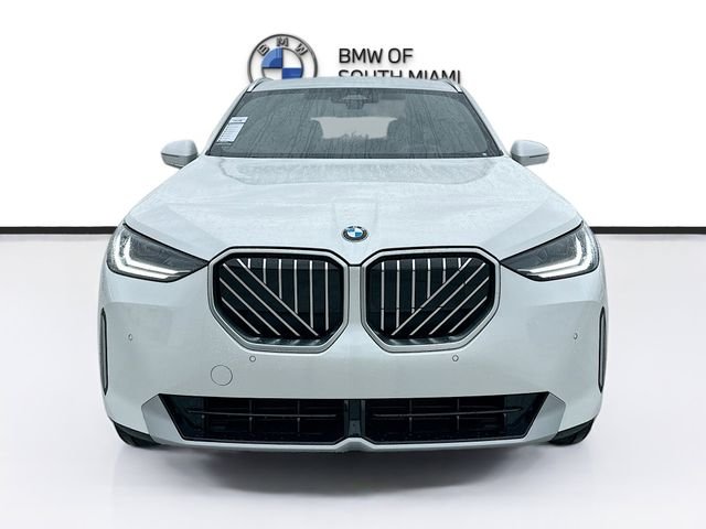 New 2026 White BMW 30 xDrive image 2