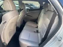Used 2017 Molten Silver Hyundai Sport image 6