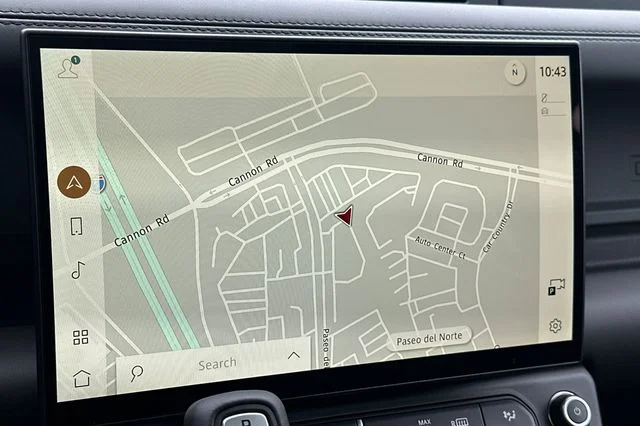 New 2026 Borasco Grey Land Rover X-Dynamic SE image 17
