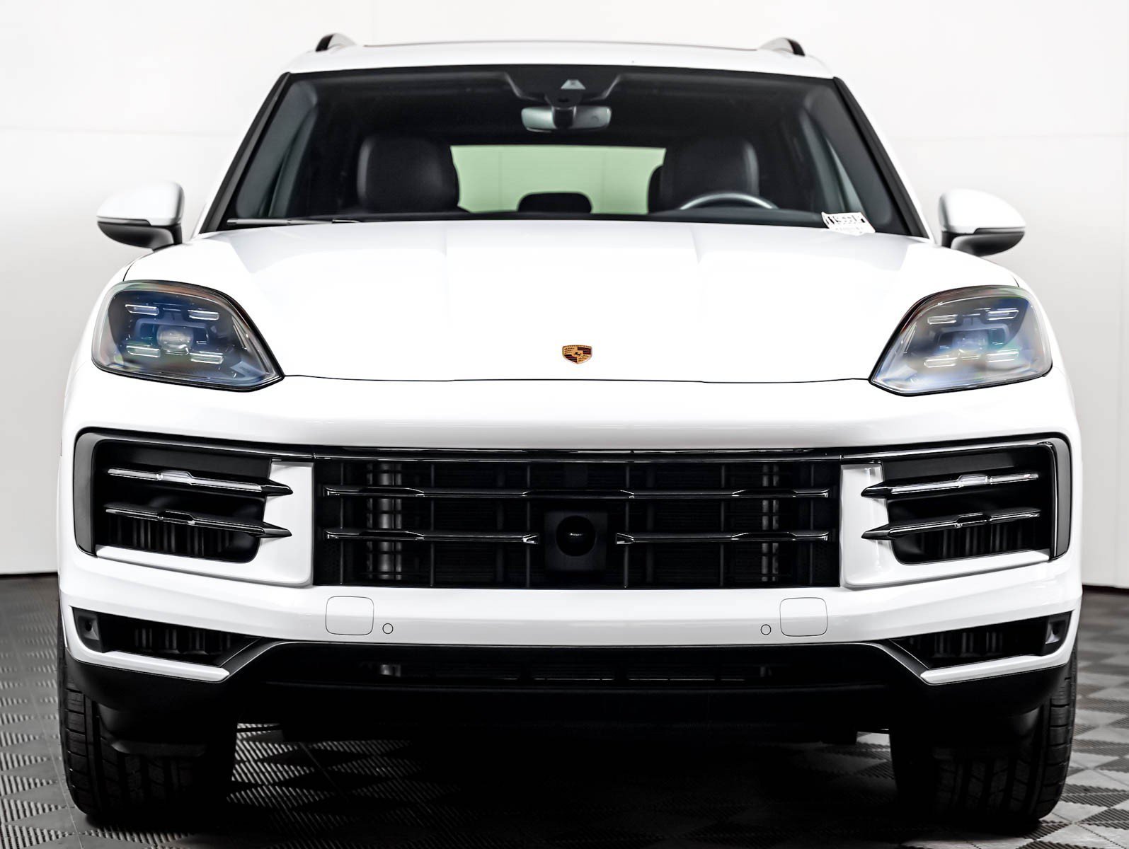 Certified Used 2024 CARRARA WHITE Porsche  image 7