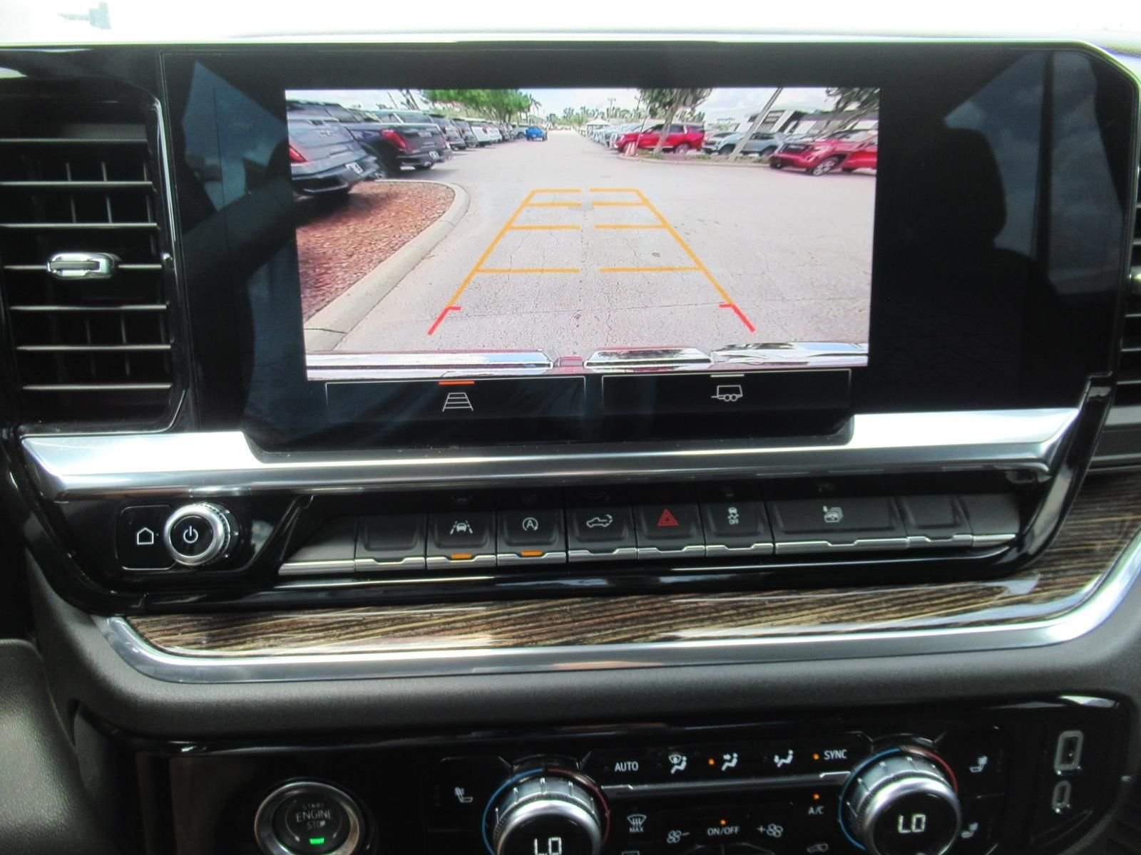 Used 2024 Red GMC Elevation image 27