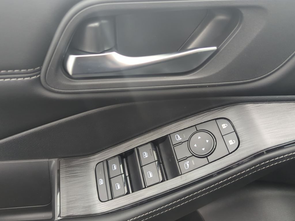 New 2026 Black Nissan Dark Armor image 9