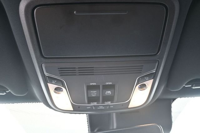Used 2023  Honda Black Edition image 28