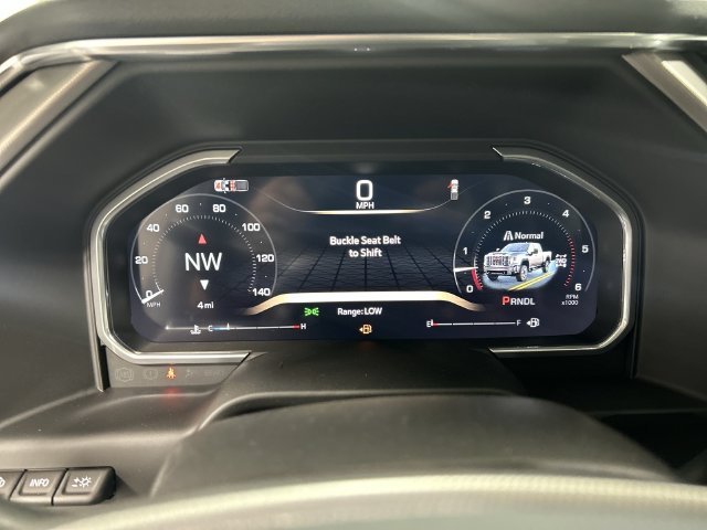 New 2026 Glacier White Tricoat GMC Denali image 15
