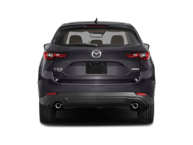 Used 2022 Sonic Silver Metallic Mazda 2.5 S Premium Package image 8
