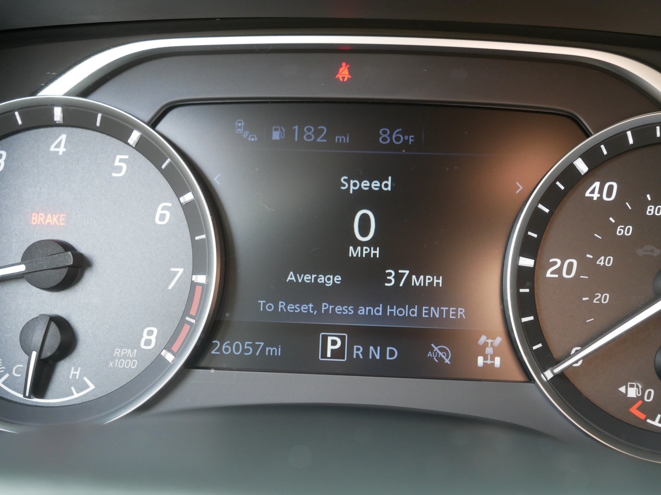 Certified Used 2024 Gun Metallic Nissan SV image 21
