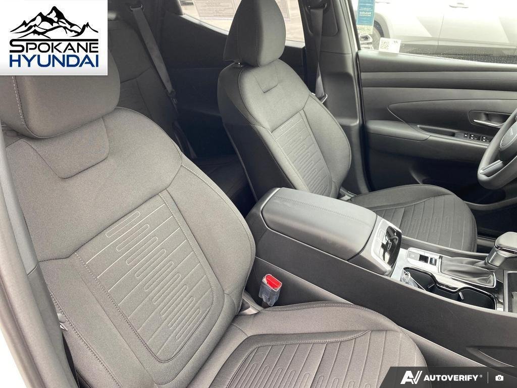 2026 Hyundai Santa Cruz SE - Photo 25