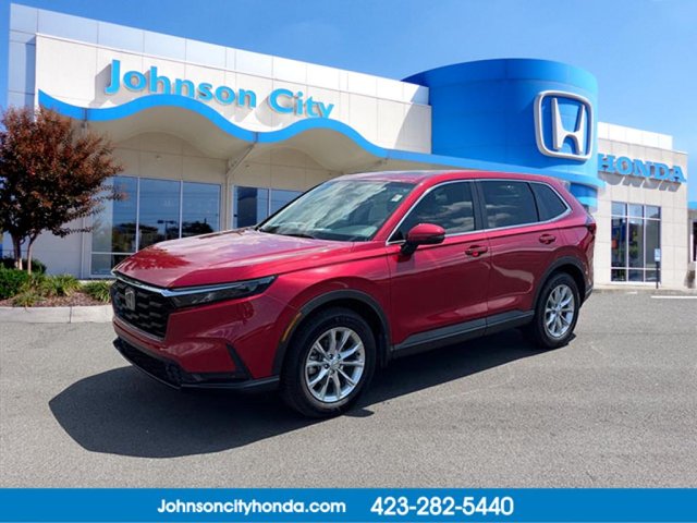 2025 Honda CR-V 1.5T AWD EX-L