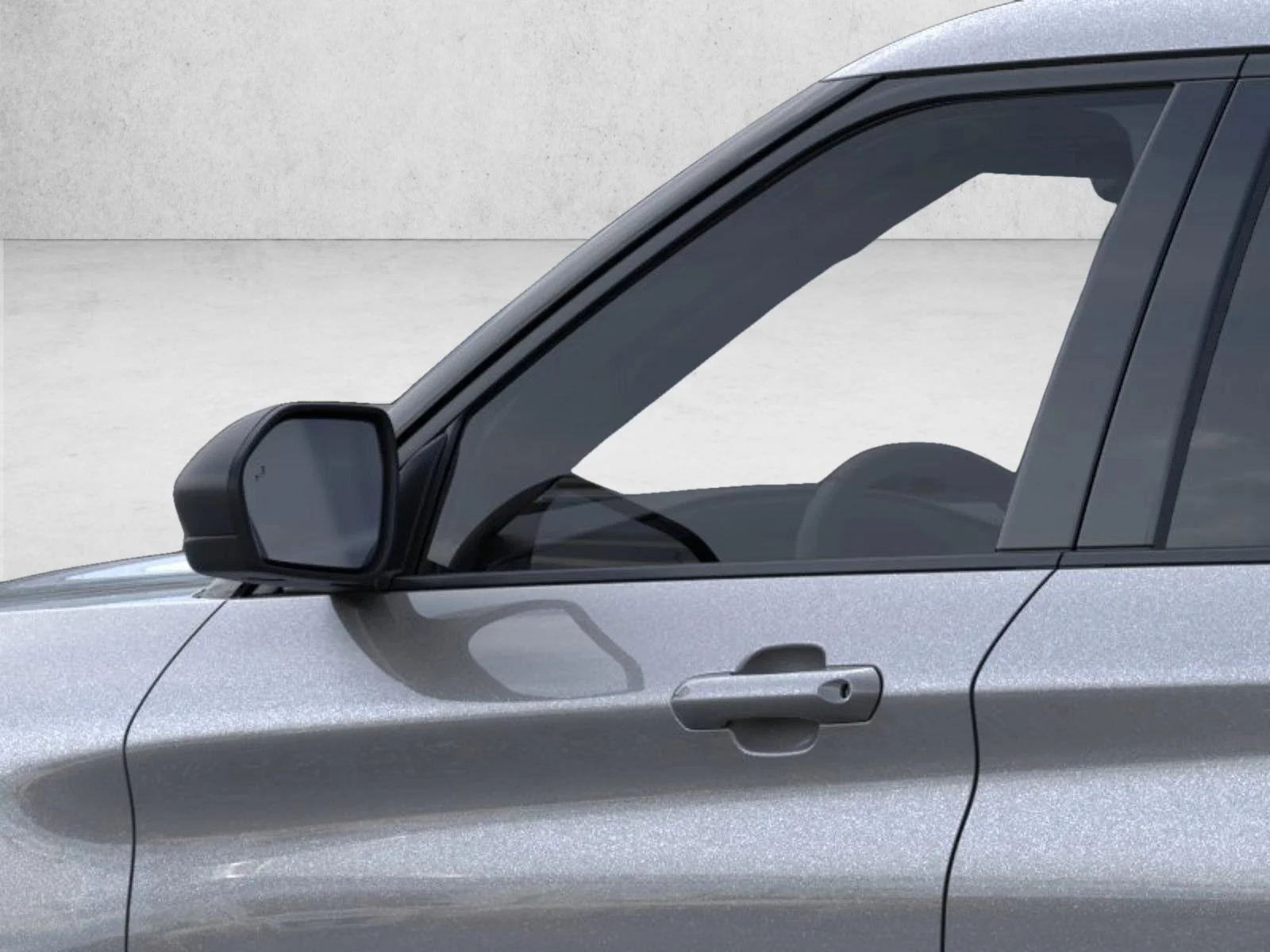 New 2026 Carbonized Gray Metallic Ford Active image 20