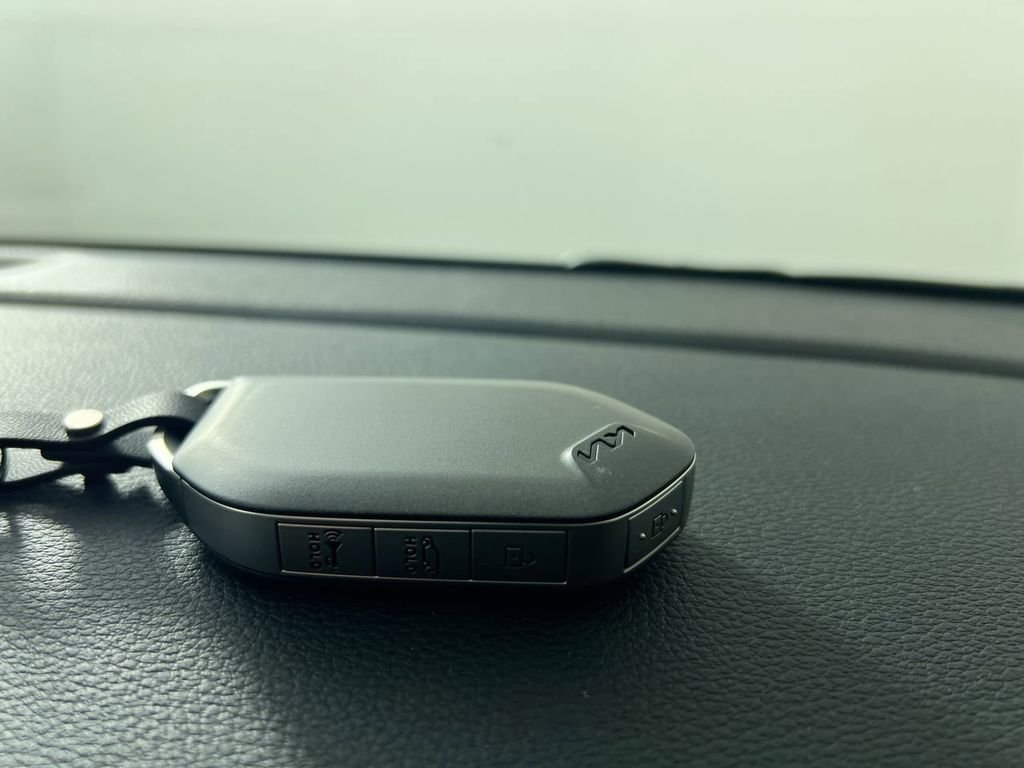 New 2026 Ebony Black Kia EX image 35