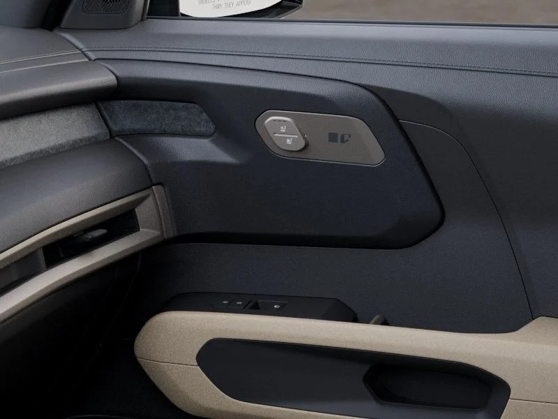 New 2027 Black Jade Green Kia EX image 25