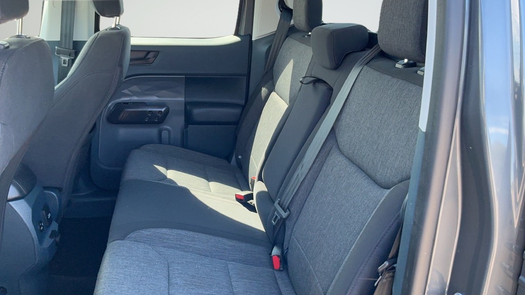 Certified Used 2024 Gray Ford XLT image 20