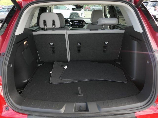 2026 Chevrolet Trailblazer LT - Photo 22