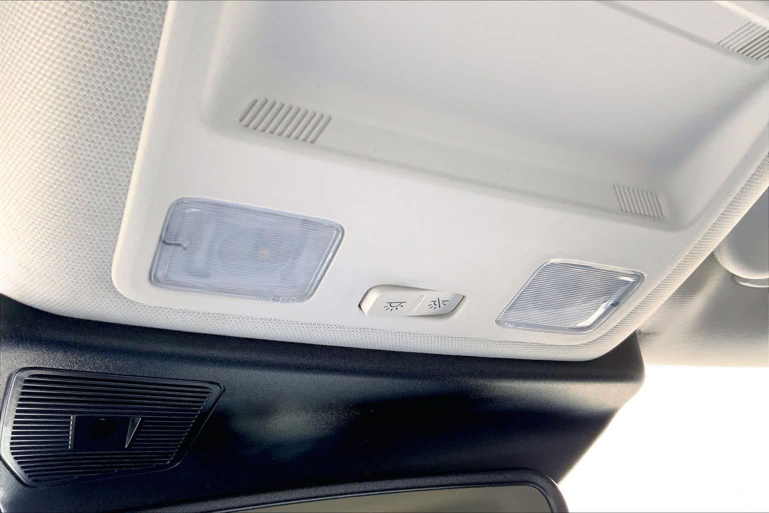 Used 2022 Cactus Grey Ford Outer Banks image 28