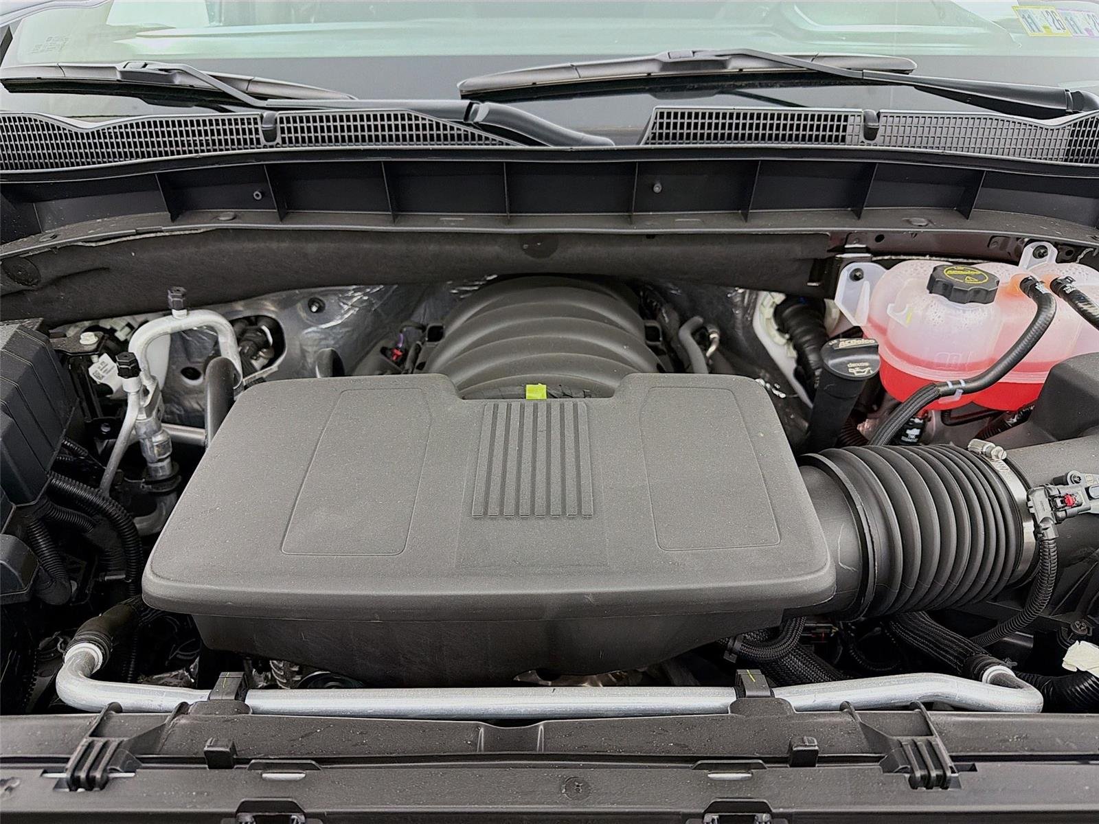 2026 GMC Sierra 1500 Elevation - Photo 31