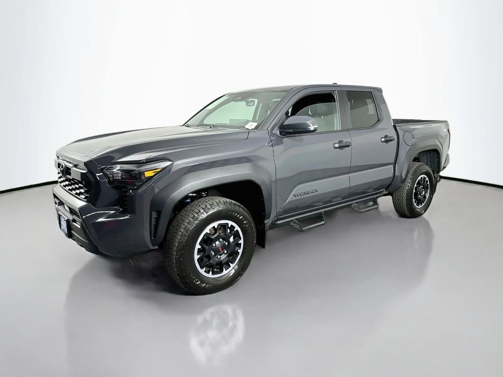 Used 2024  Toyota TRD Off-Road image 3