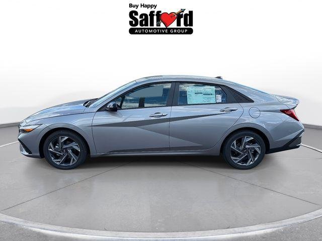 New 2025  Hyundai SEL Sport image 4