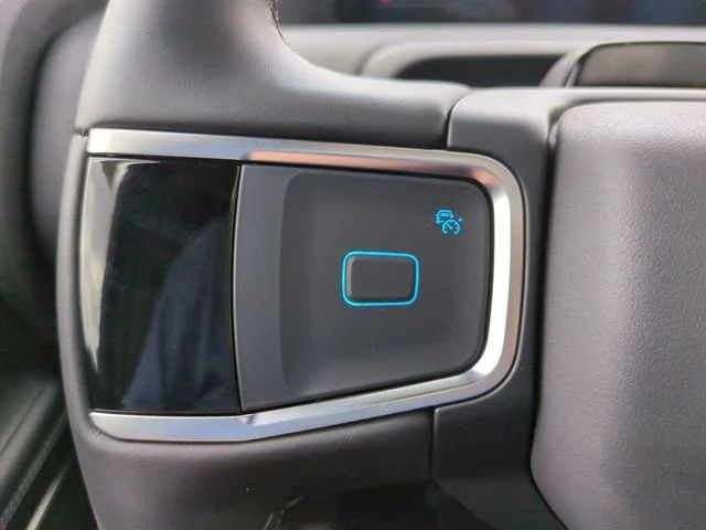 New 2026 Marsh Gray Ford MAX Platinum® image 26