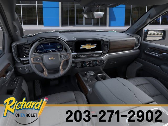 2026 Chevrolet Silverado 1500 High Country - Photo 15