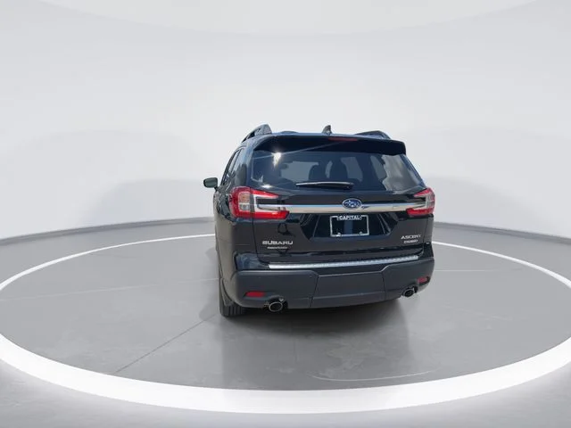 Certified Used 2023 Black Subaru Touring image 7